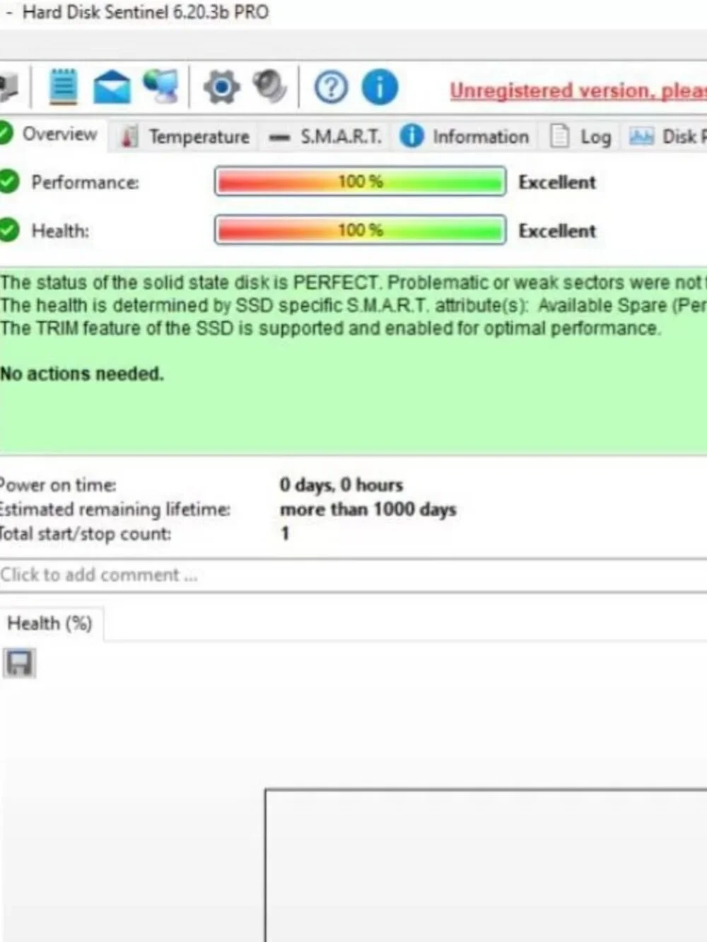 Samsung tb type number